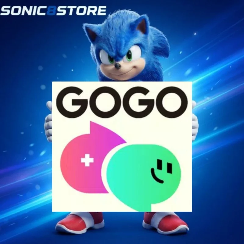 جوجو شات - Gogo chat