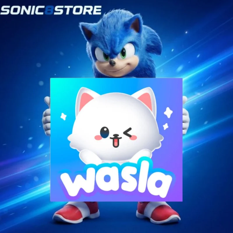 وصلة شات - Wasla chat