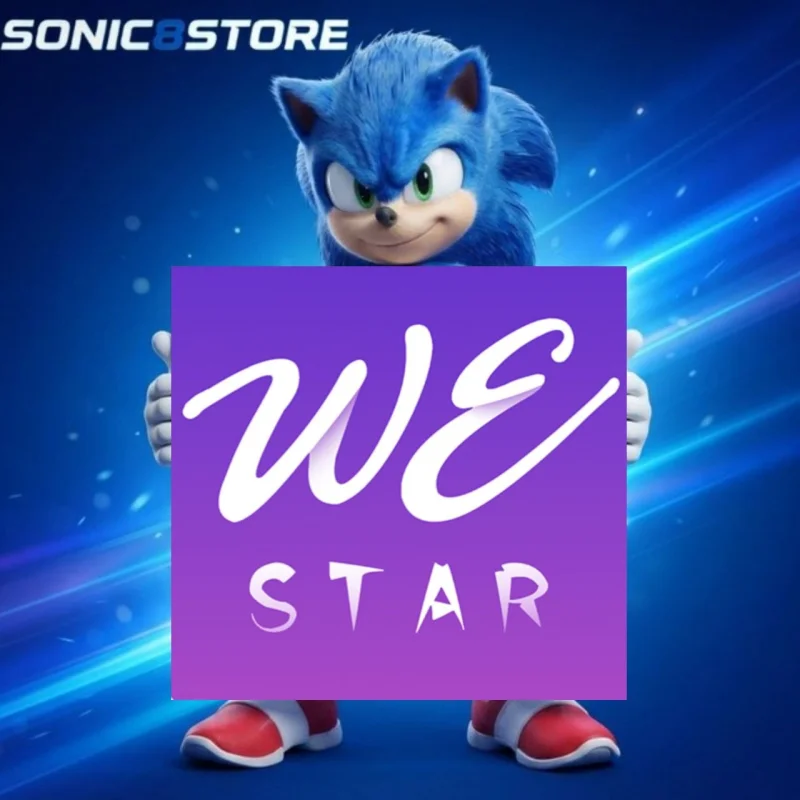 وي ستار - We star