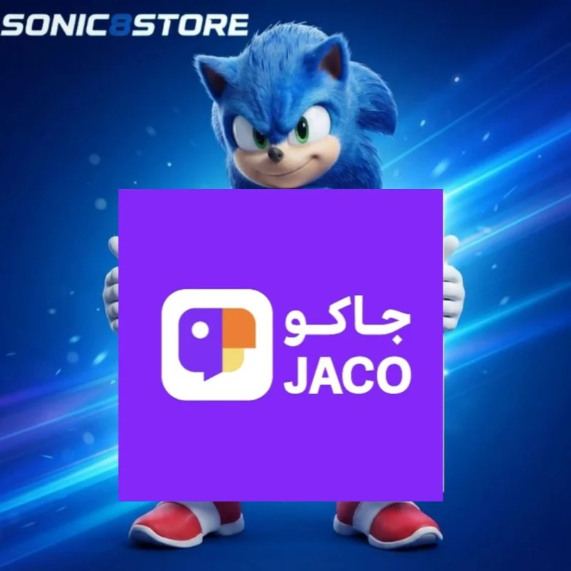 جاكو لايف - Jaco live