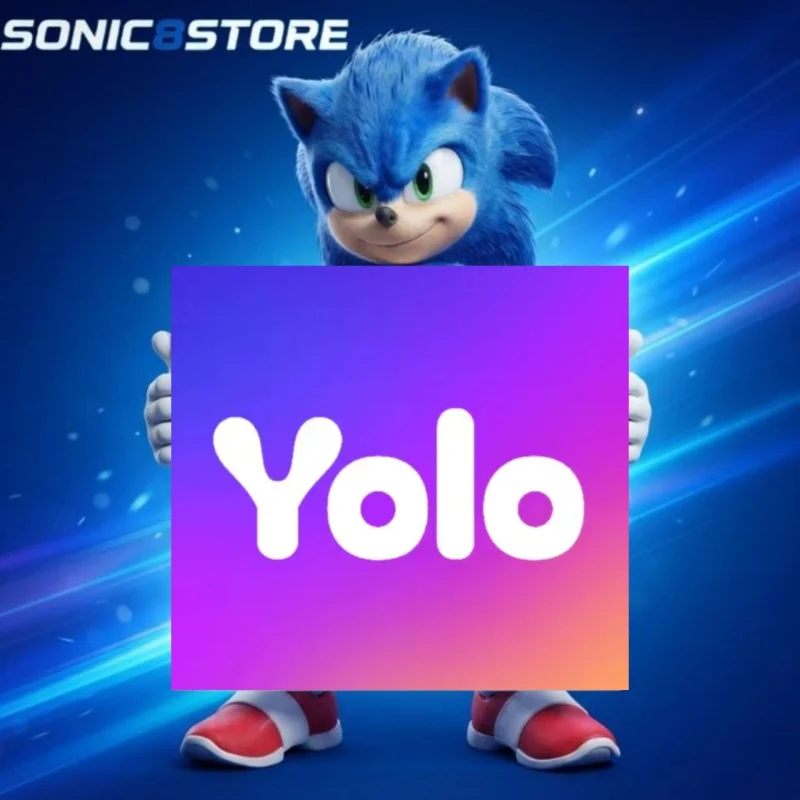 يولو شات - Yolo chat