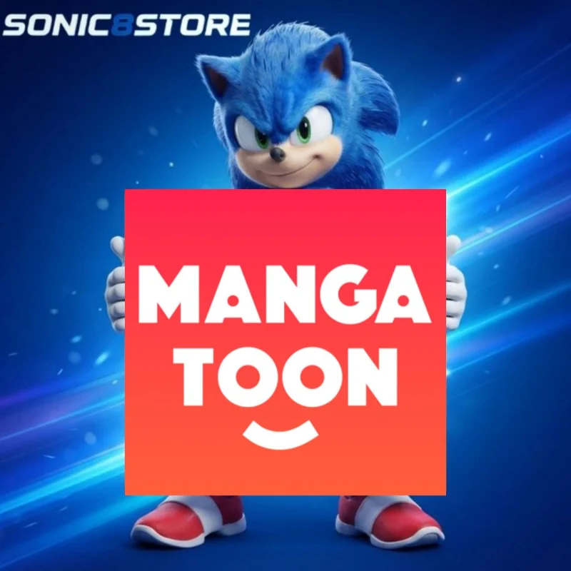 مانغا تون - Manga toon