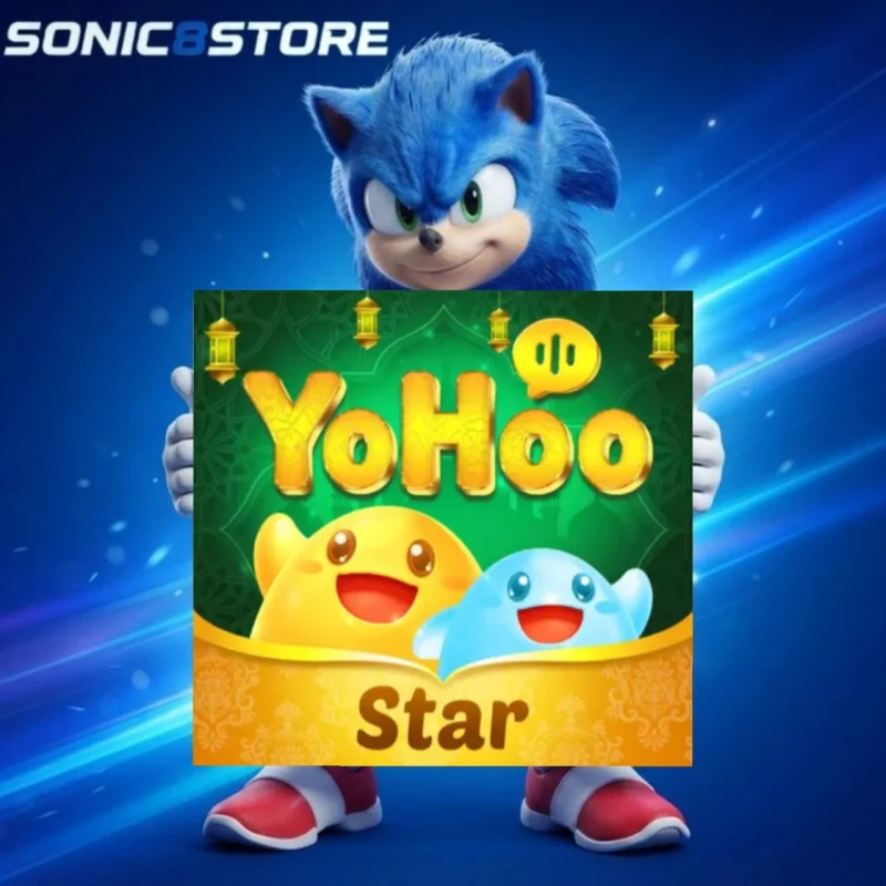 يوهو ستار - Yohoo star