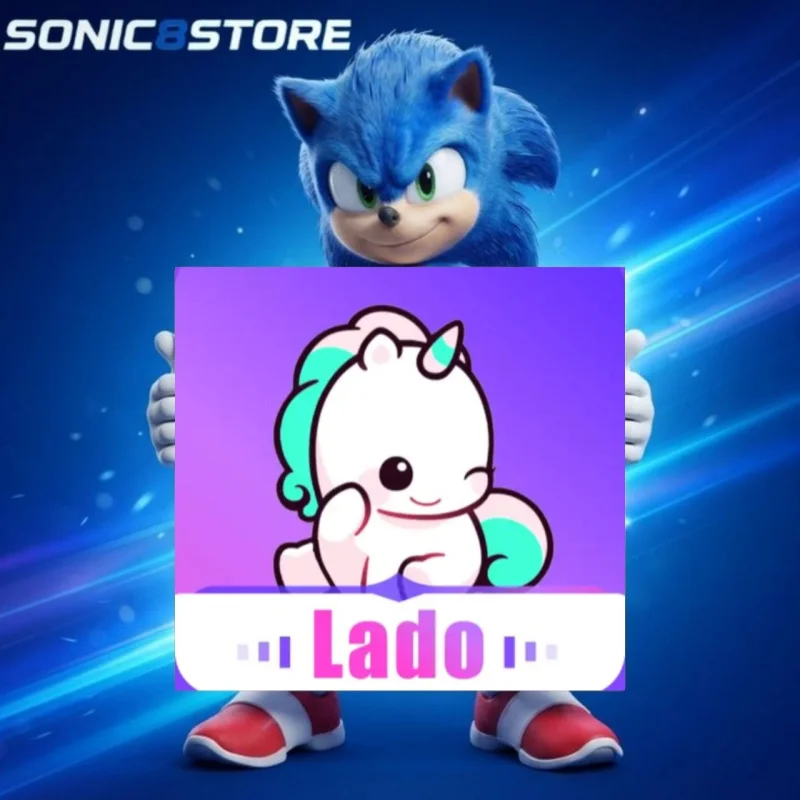 لادو شات - Lado chat