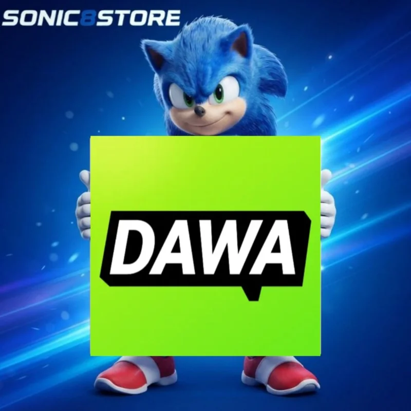 داوا شات - Dawa chat