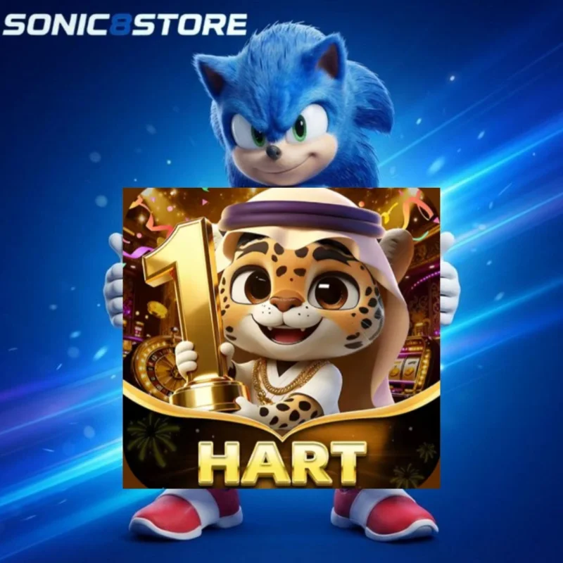 هارت لايف - Hart live