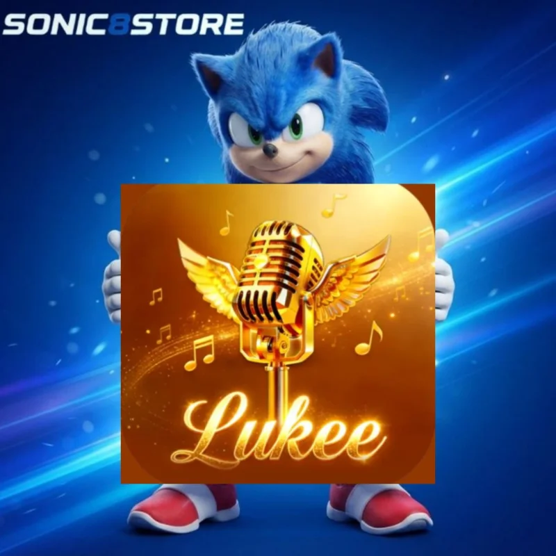لوكي _ Lukee
