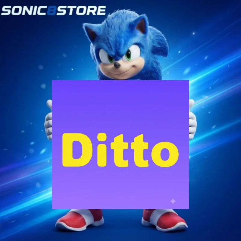 ديتو لايف - Ditto live