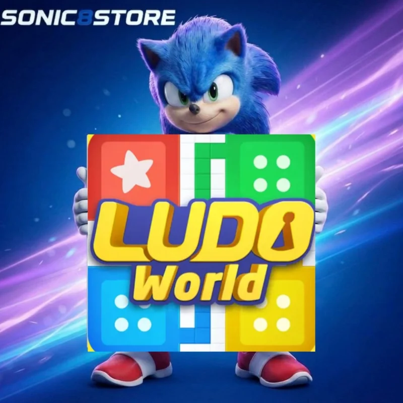 لودو ورلد - Ludo World