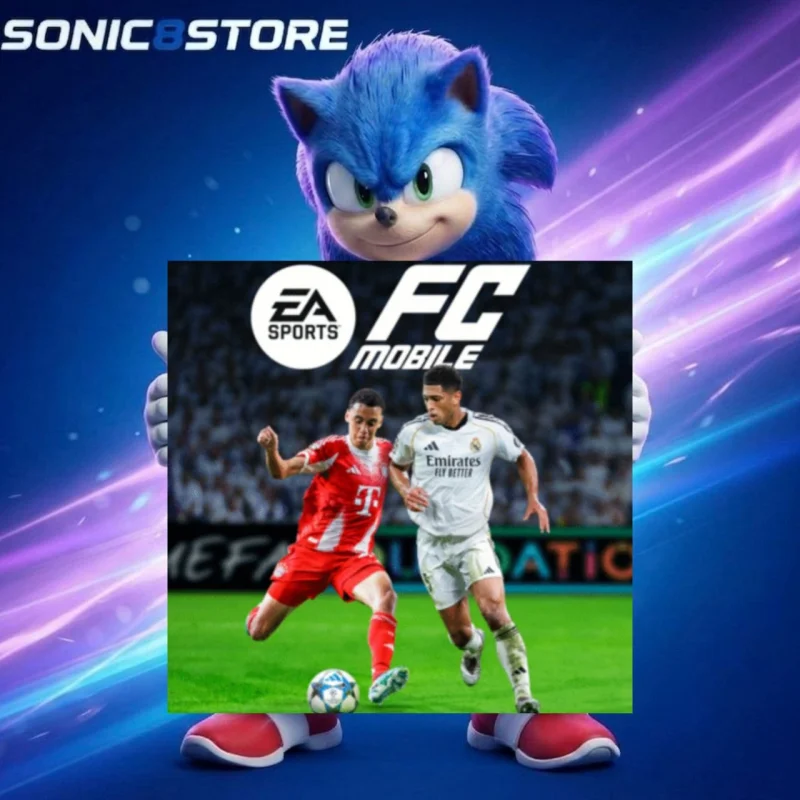 فيفا موبايل - FC mobile