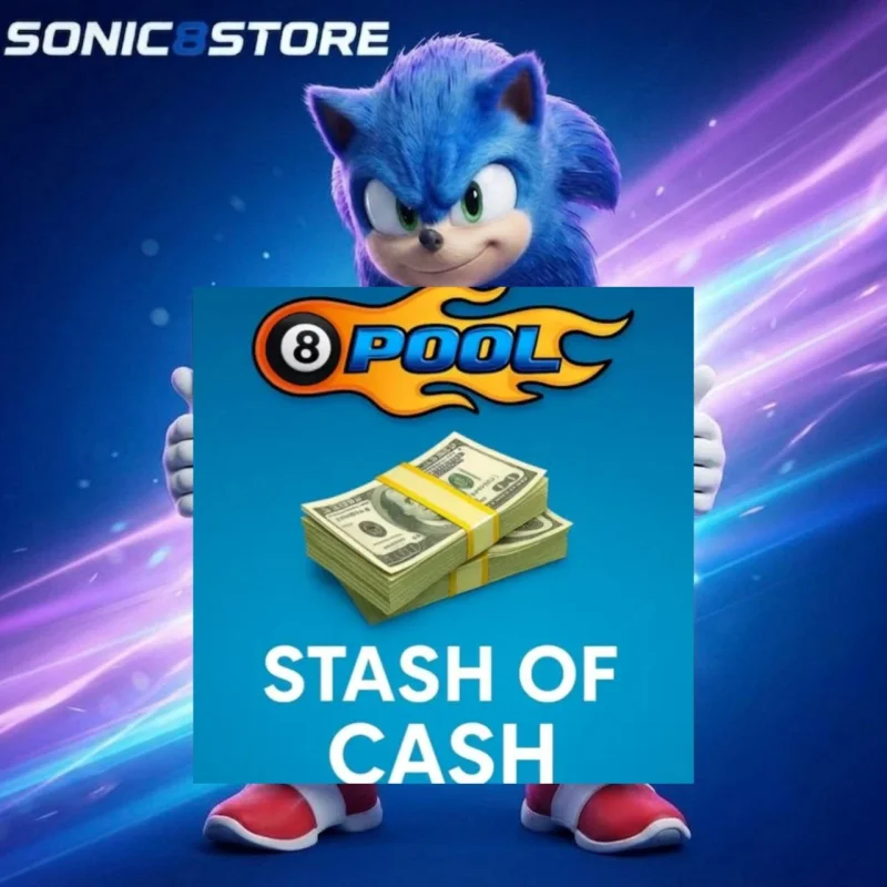 Cash Ball