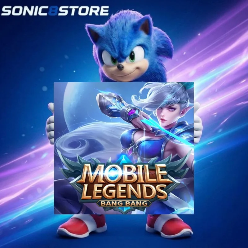 Mobile Legends Global