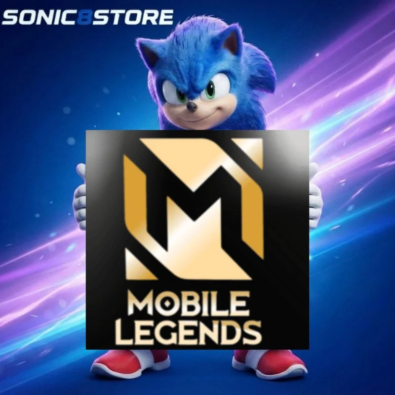 Mobile Legends