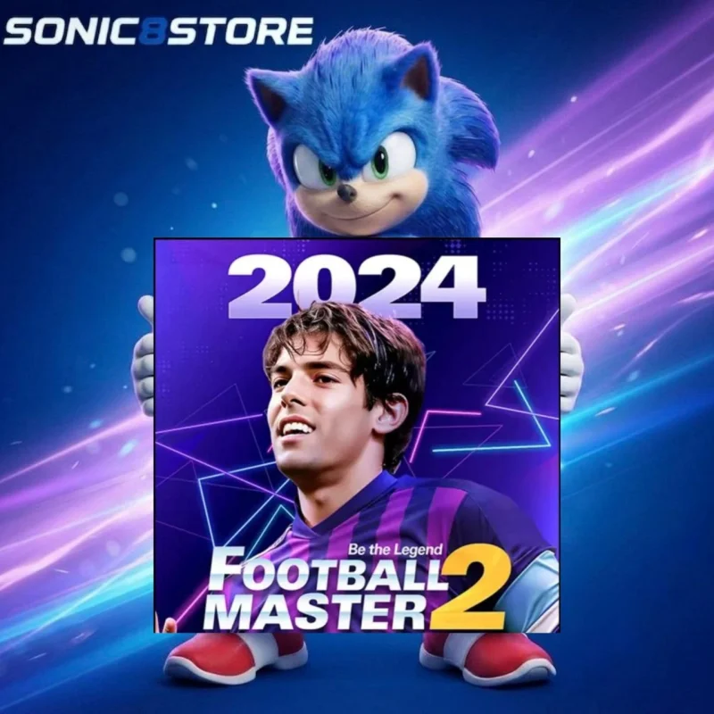 فوتبول ماستر - football master 2