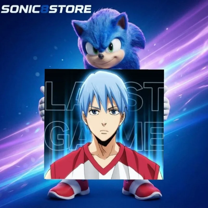 كوروكو ستريت رايفلز - kuroko street rivals