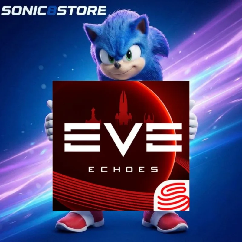 ايف إيكوز - eve echoes