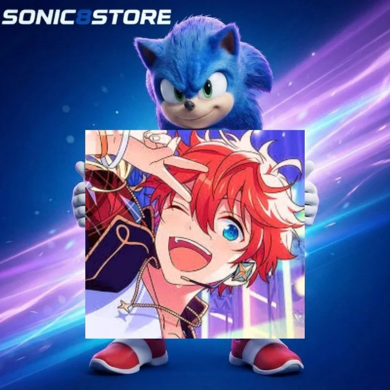 انسامبل ستارز - ensemble stars music