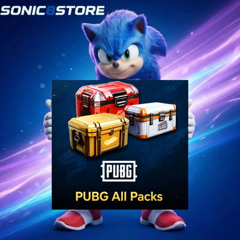 عضويات ببجي - PUBG Memberships