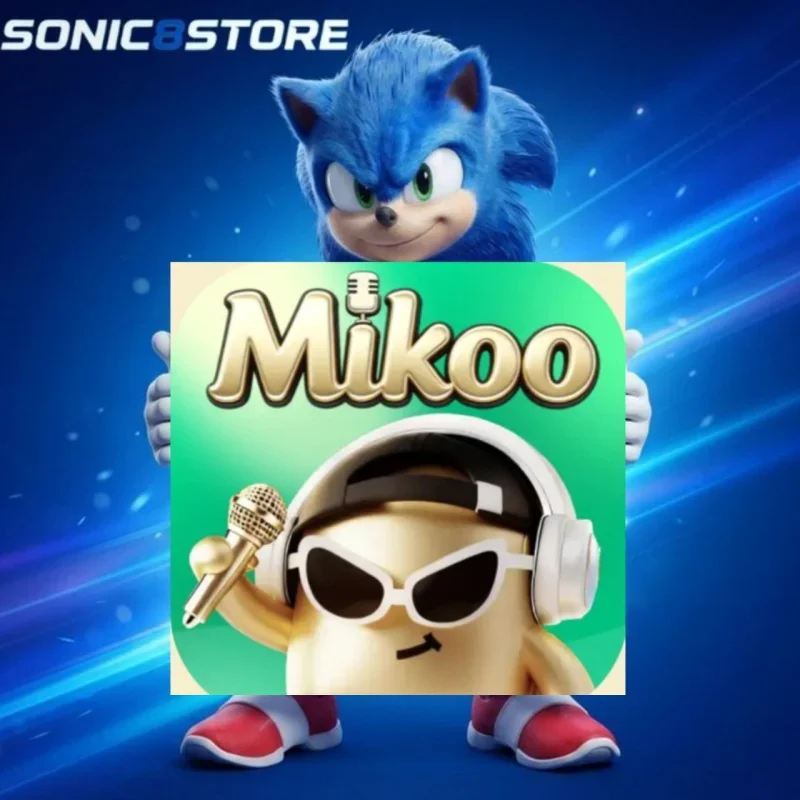 ميكوو - MIKOO