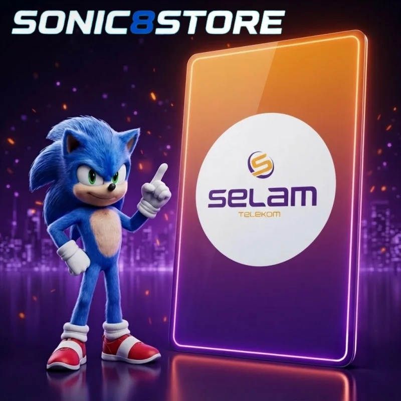 سلام تليكوم - Selam Telekom