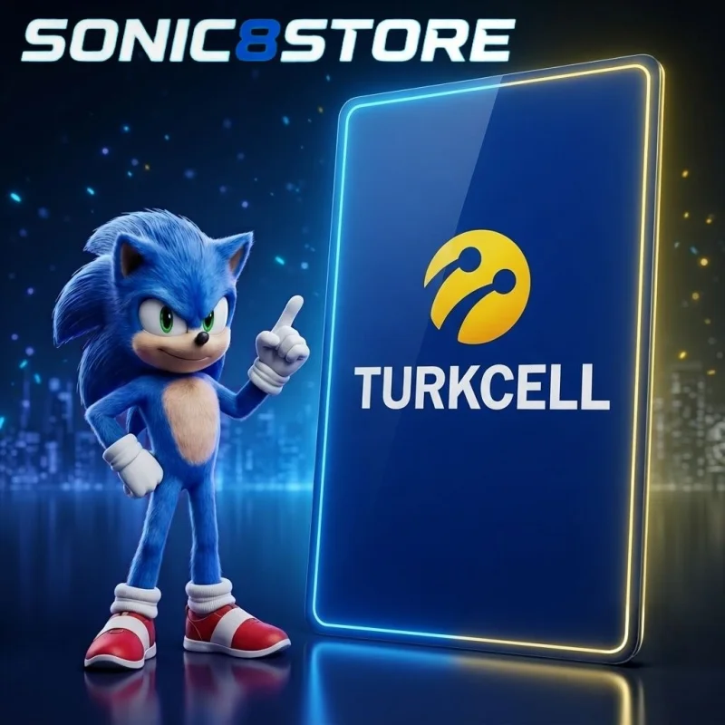 تركسيل - Package Turk Cell