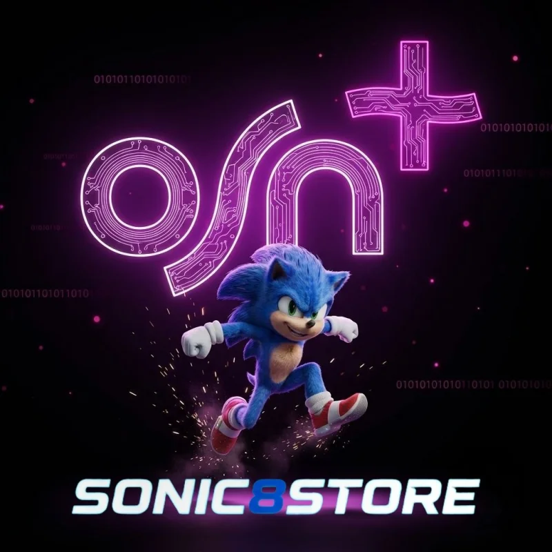 OSN Plus