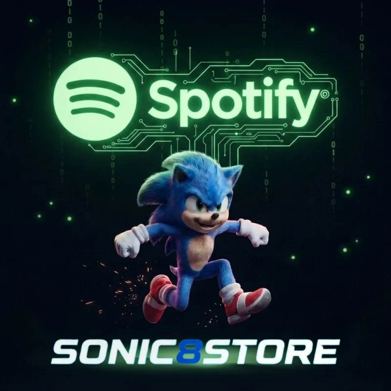 سبوتي فاي - Spotify