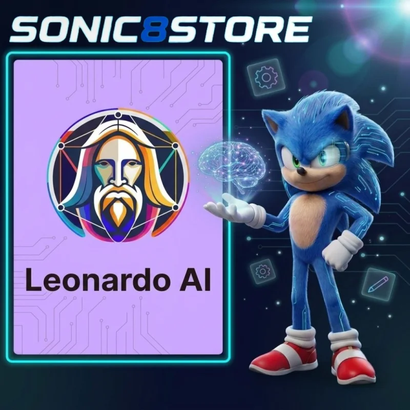 ليوناردو - (Leonardo AI (Artisan