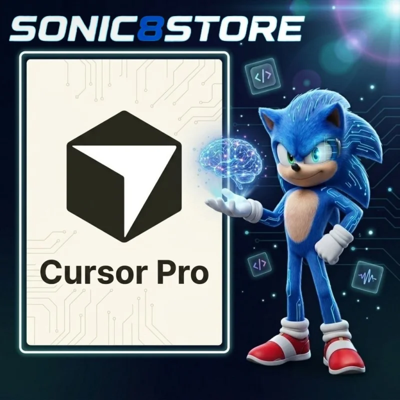 كورسور برو - Cursor Pro