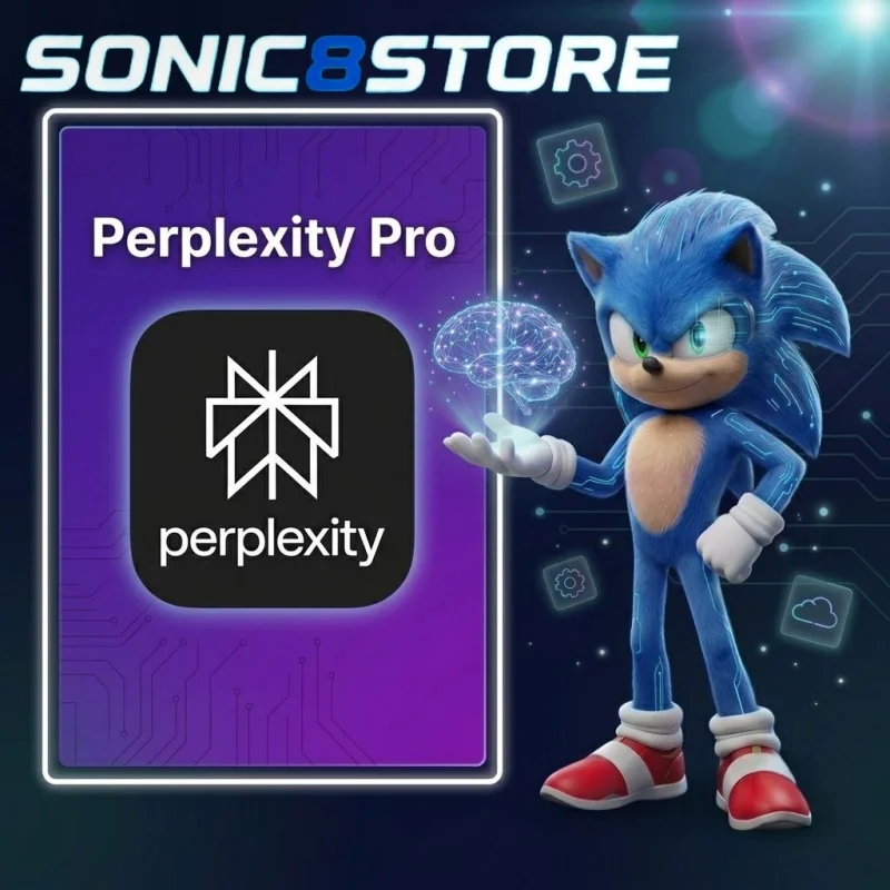 بيربلكستي برو - Perplexity Pro