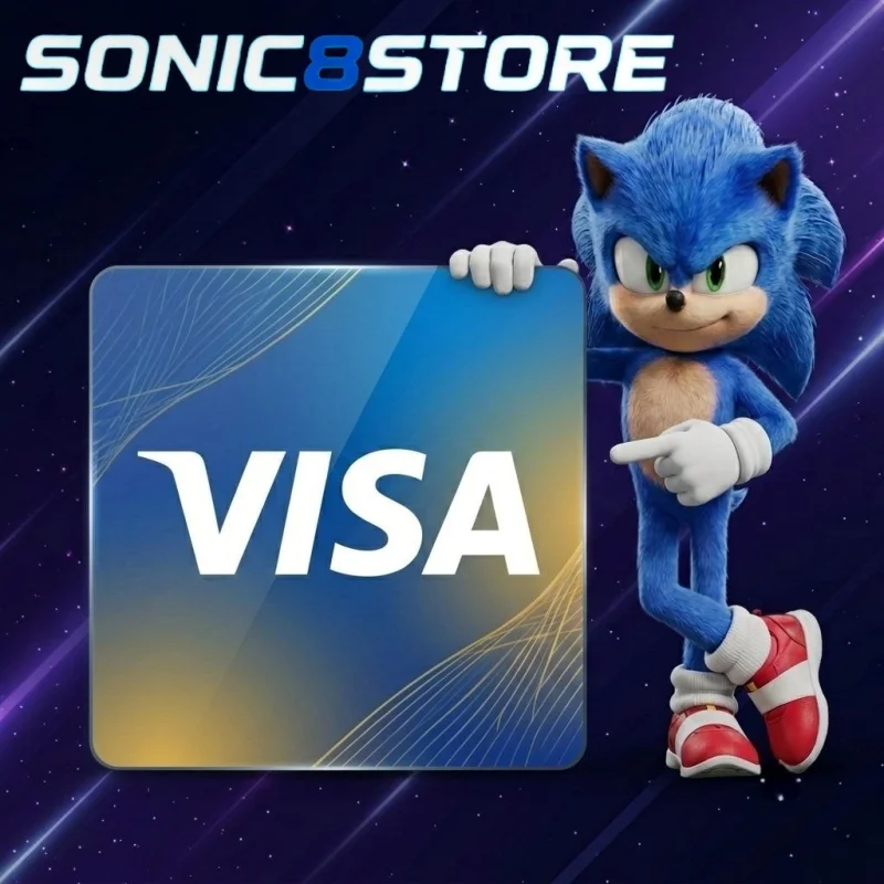 بطاقات Visa