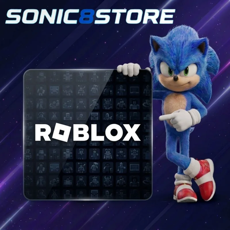 روبلوكس أمريكي -  ROBLOX 🇺🇸