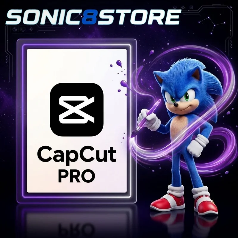 كاب كات - CAPCUT PRO