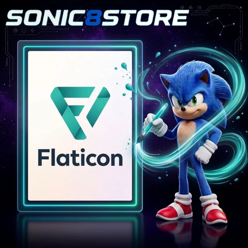 فلات آيكون - Flaticon