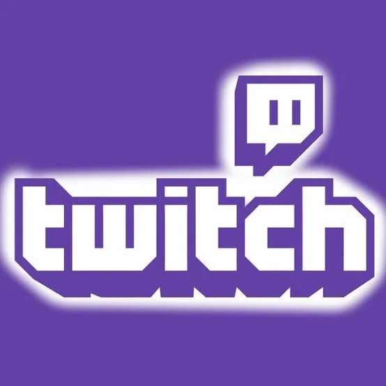 تويتش - twitch