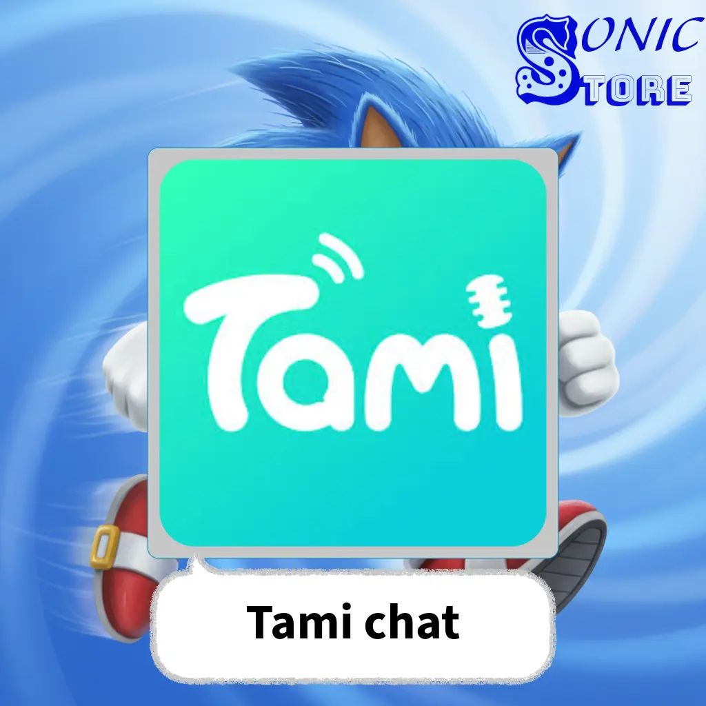 Tami chat سيرفر 2