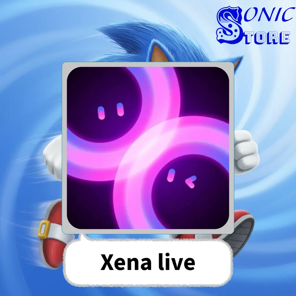 Xena live سيرفر 4
