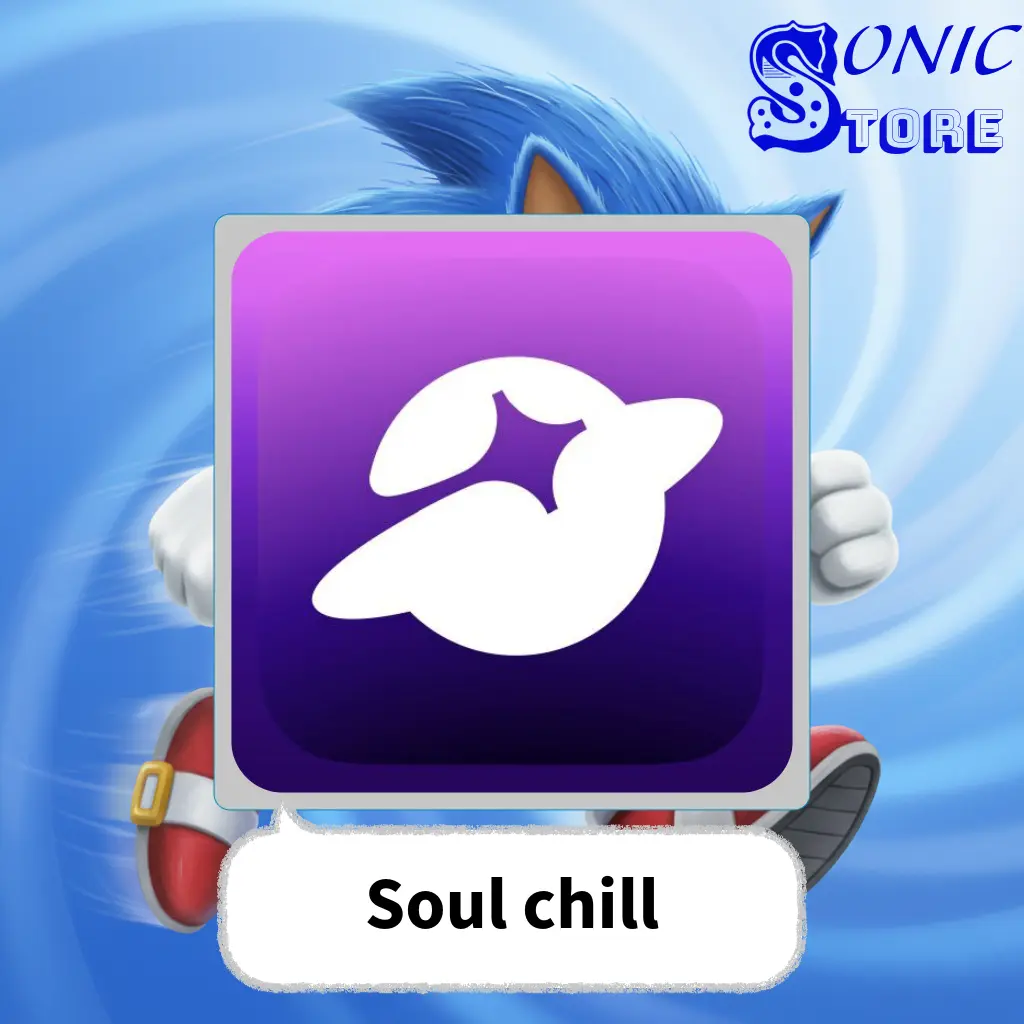 سول شيل سيرفر 3