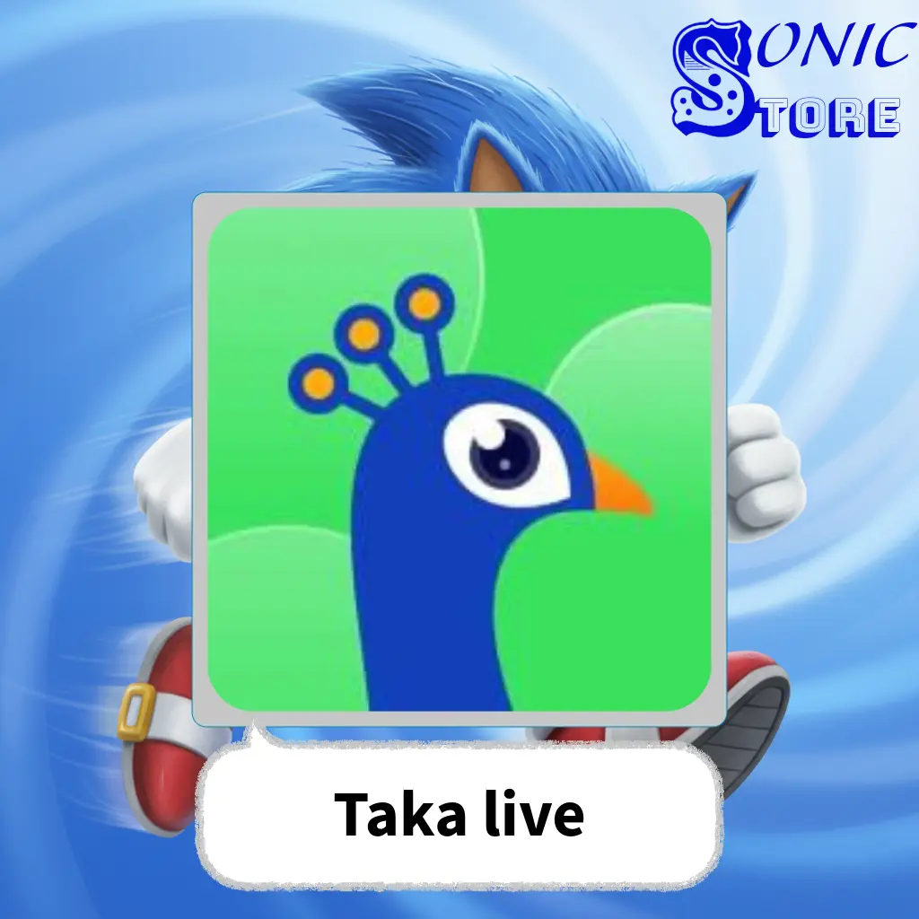 Taka live سيرفر 2