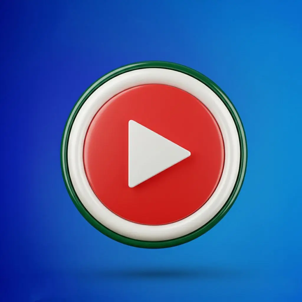 لايكات فيديو يوتيوب VIP حقيقي