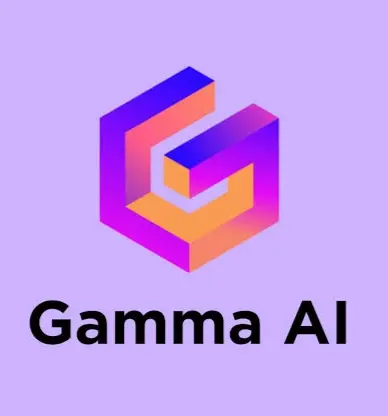Gamma Ai Pro - 1 Month