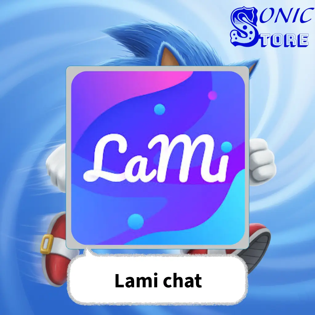 Lami chat سيرفر 1