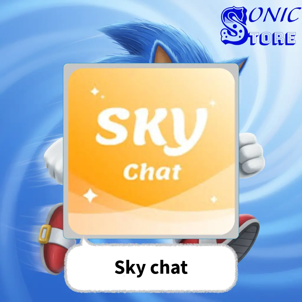 Sky سيرفر 1