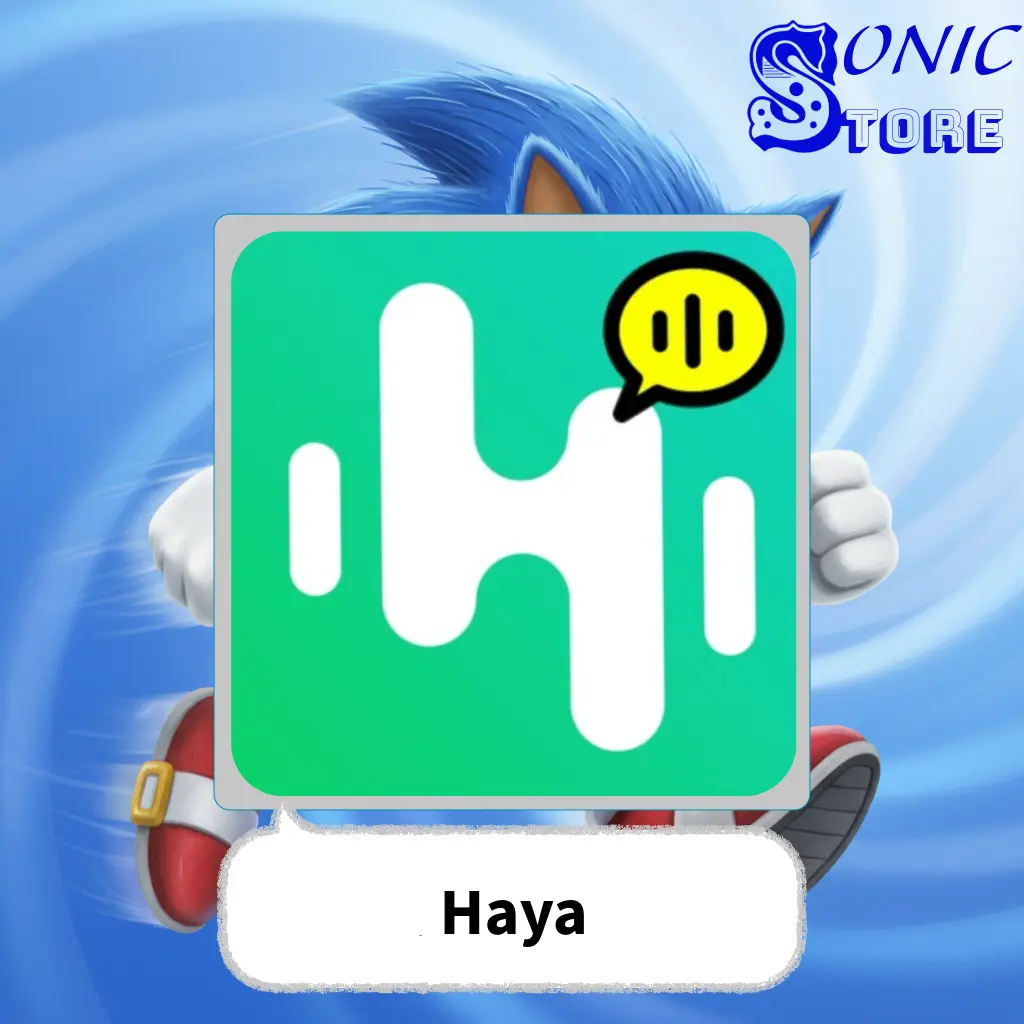 Haya سيرفر 1