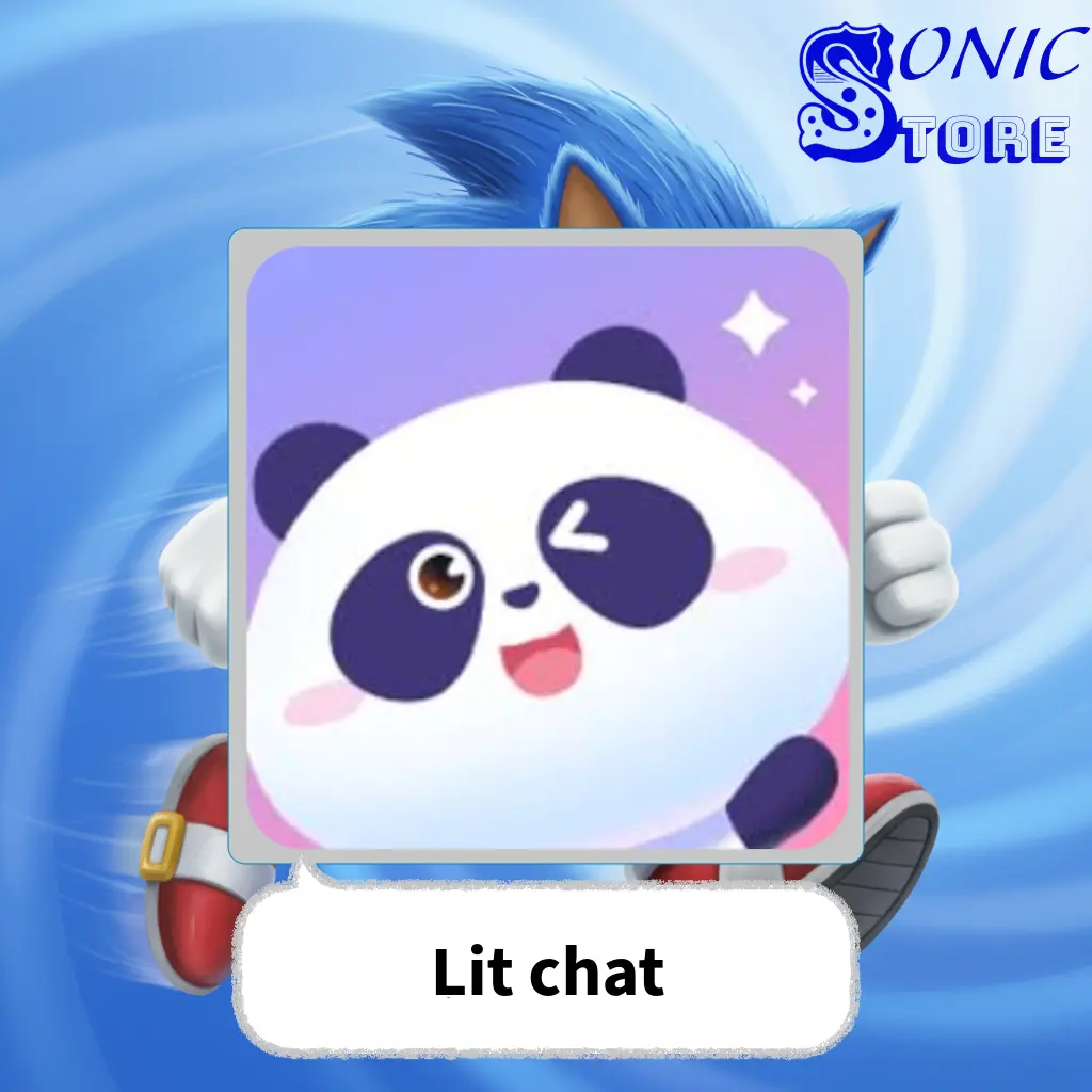 Litchat سيرفر 2