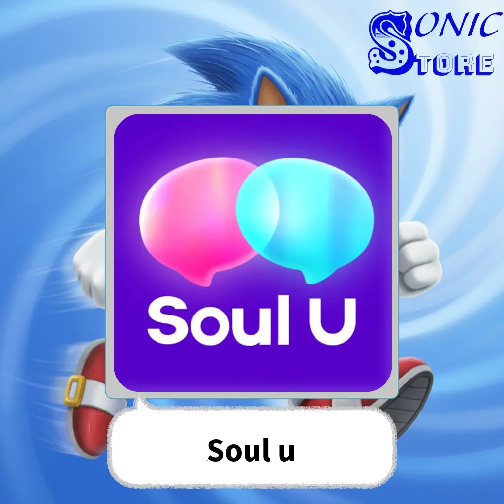 Soul u سيرفر 2