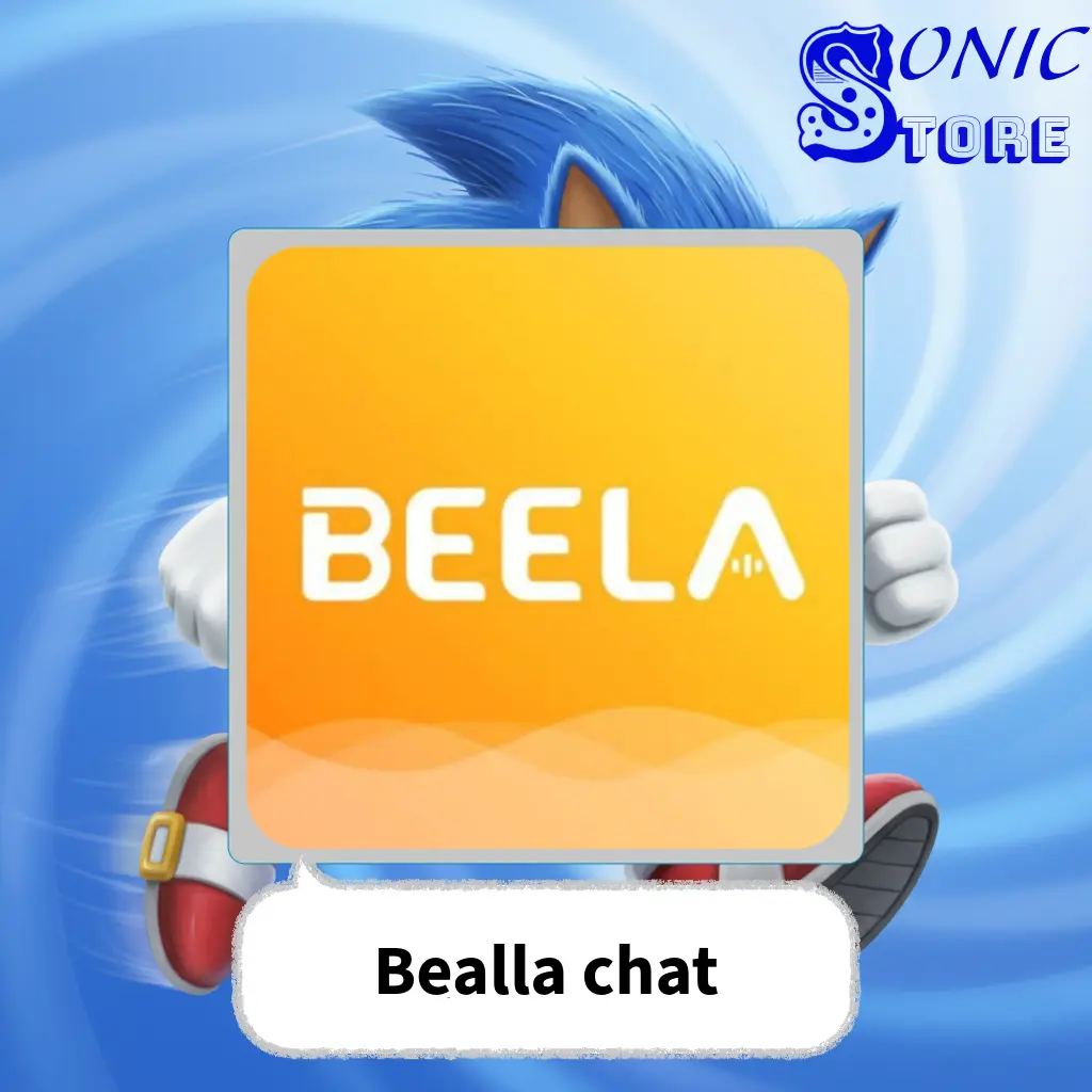 Bella chat سيرفر 2