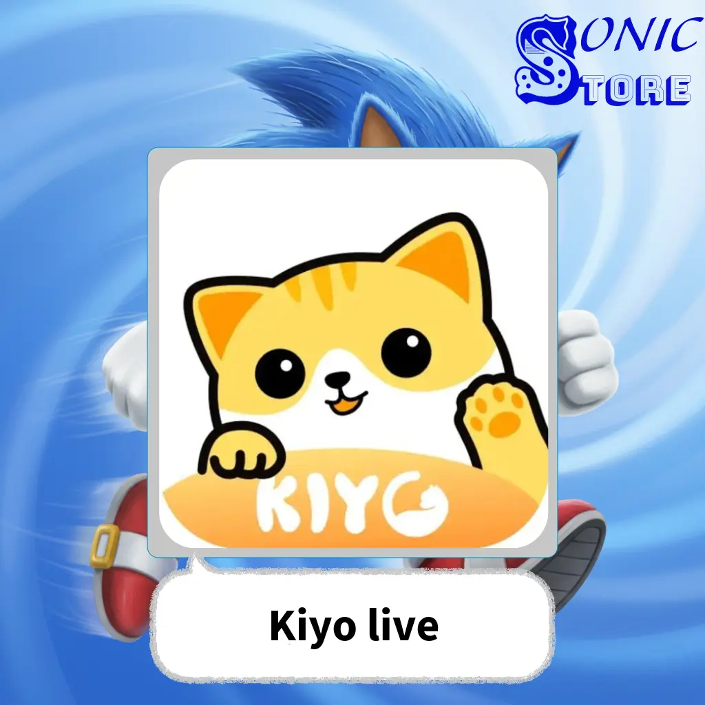 Kiyo live سيرفر 3