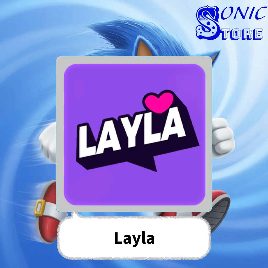 Layla سيرفر 5