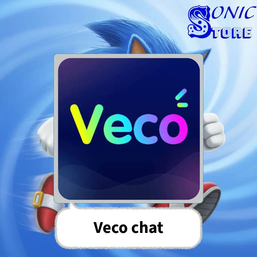 Veco chat سيرفر 1